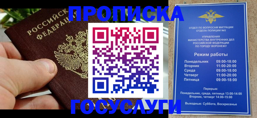 временная регистрация для школы в Партизанске